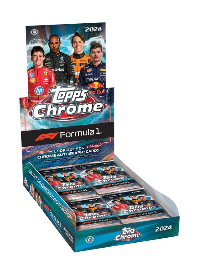 Boxes and Packs | Pack Fresh Hobby